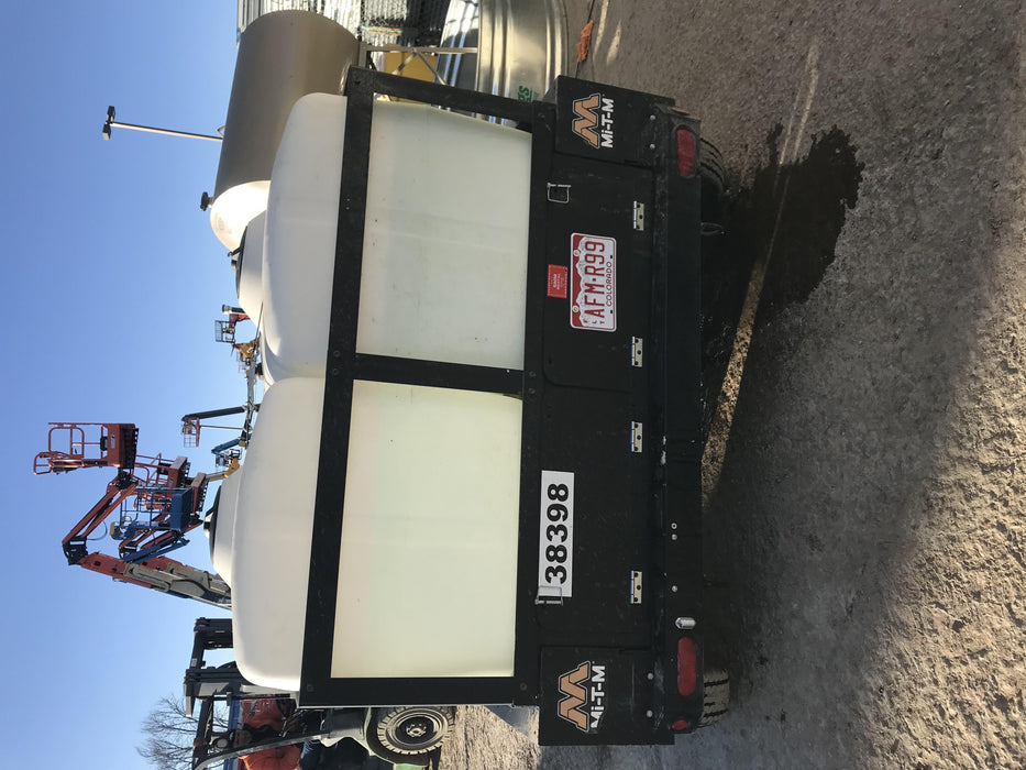 2019 MI-T-M CORPORATION HS-3505-1MGH-UR