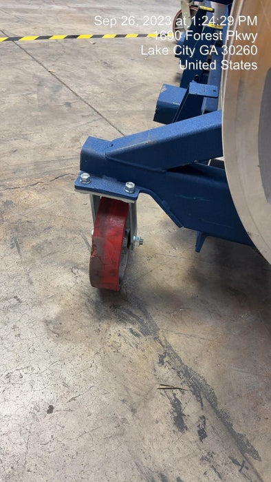 2023 CURRENT TOOLS 252-CT