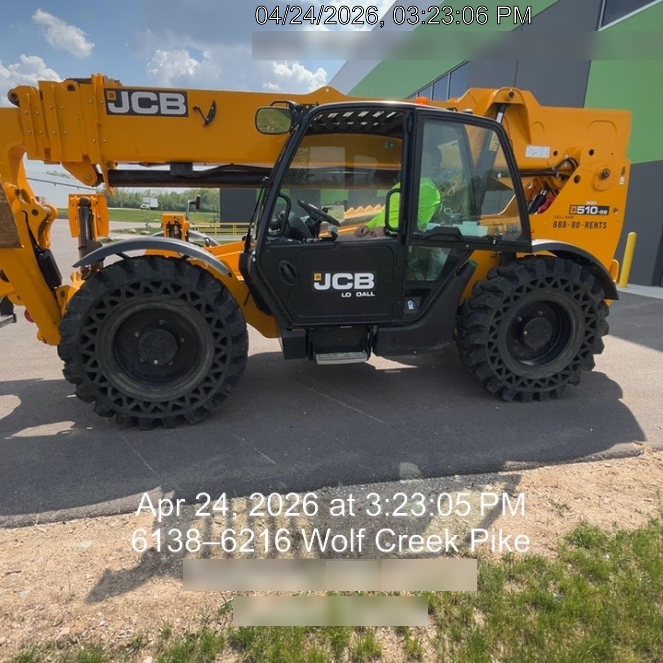 2025 JCB 510-56