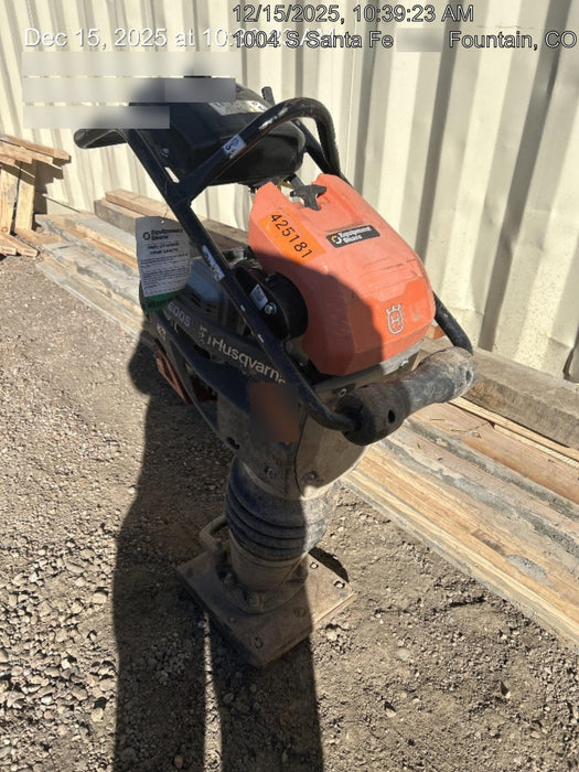 2024 HUSQVARNA LT6005