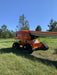 2021 JLG 660SJ Quad Track