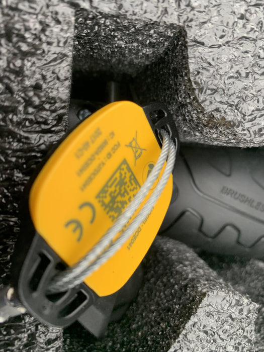 2021 TORCUP VT-1000KIT