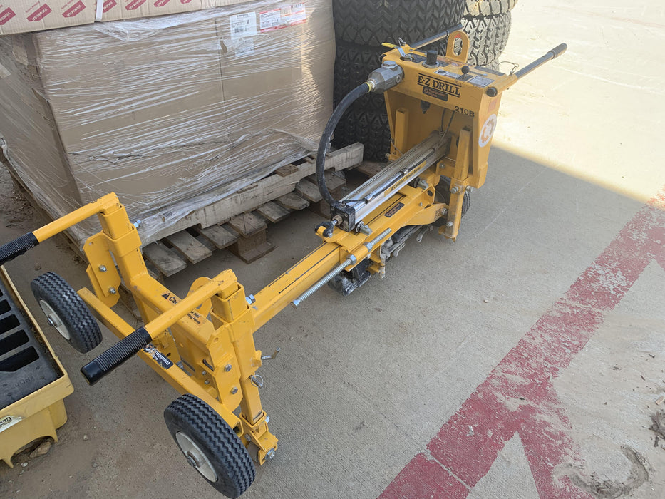 2022 E-Z DRILL 210B