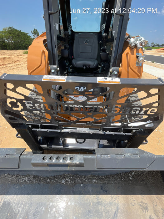 2023 PALADIN 48" Pallet Forks - Paladin