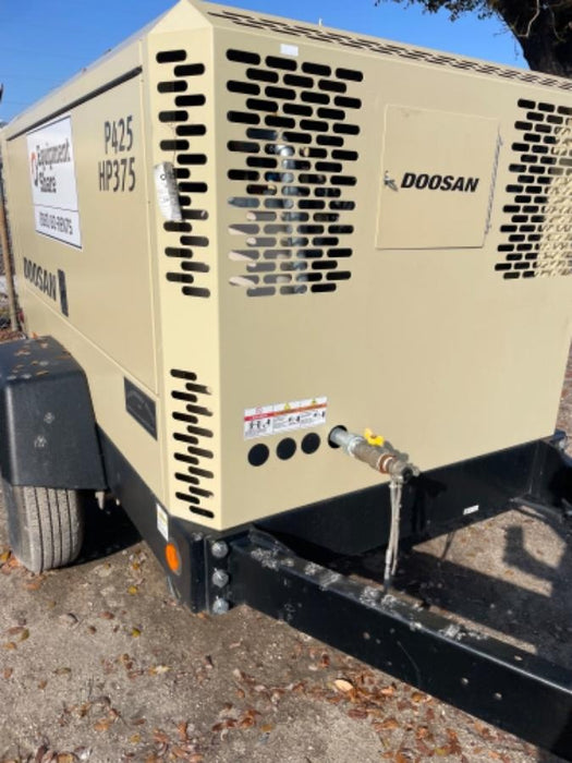 2023 DOOSAN P425/HP375WCU