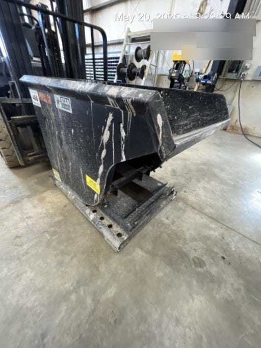 2020 STAR INDUSTRIES 1805N Hopper