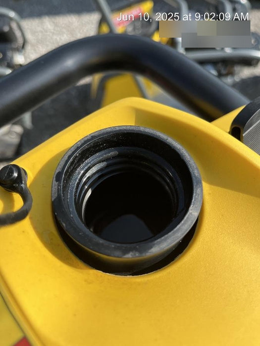 2025 WACKER NEUSON BS68-4Ab/28