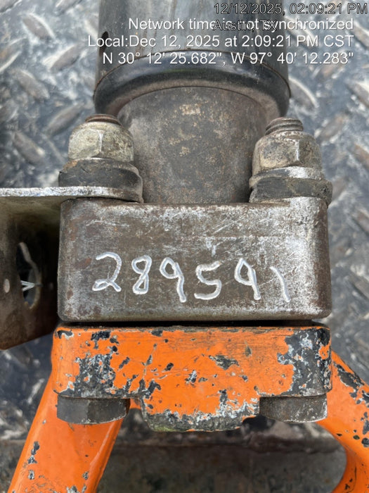 2023 MICHIGAN PNEUMATIC MP-CH3R-TRACKER