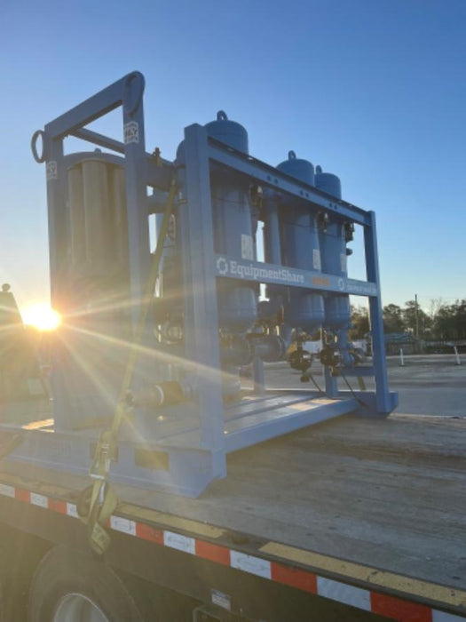 2024 HANKISON RDH-1550G