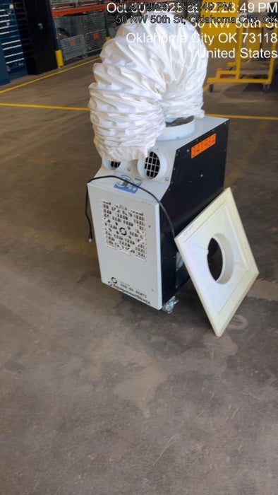 2023 KWIKOOL KPAC1411-2