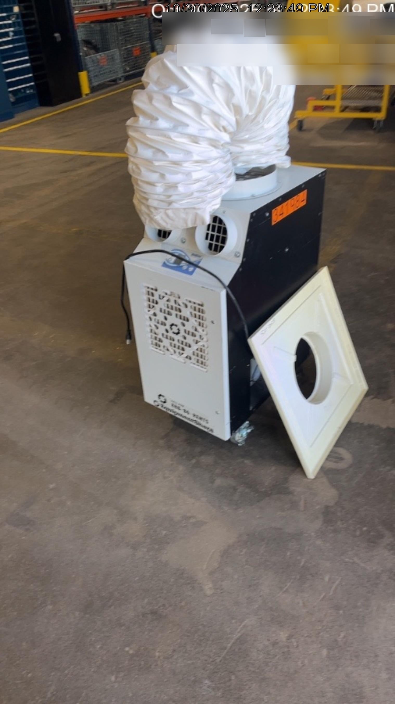 2023 KWIKOOL KPAC1411-2