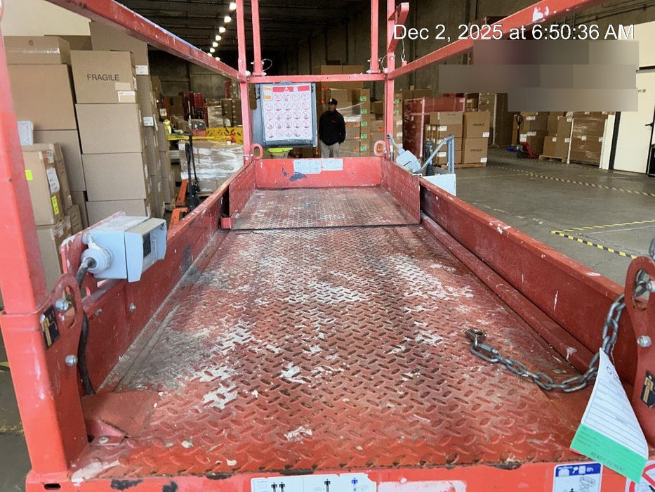 2019 SKYJACK SJIII-3226