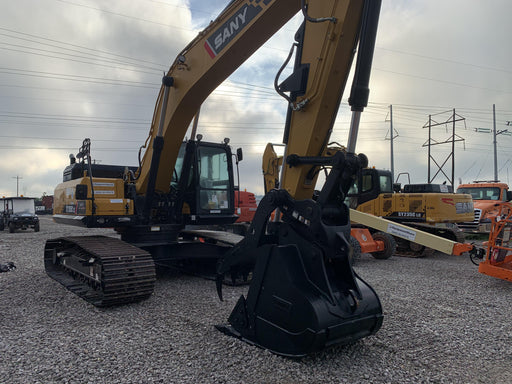 2021 SANY SY265C