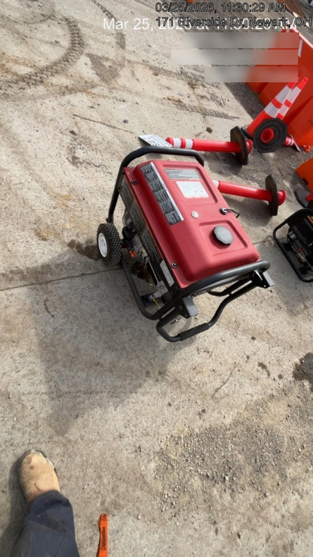 2025 MI-T-M GEN-6500-0MM1