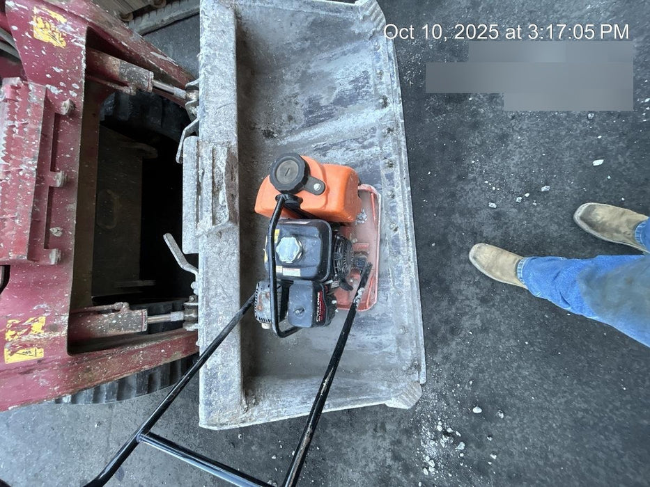 2023 MULTIQUIP MVC82VHW