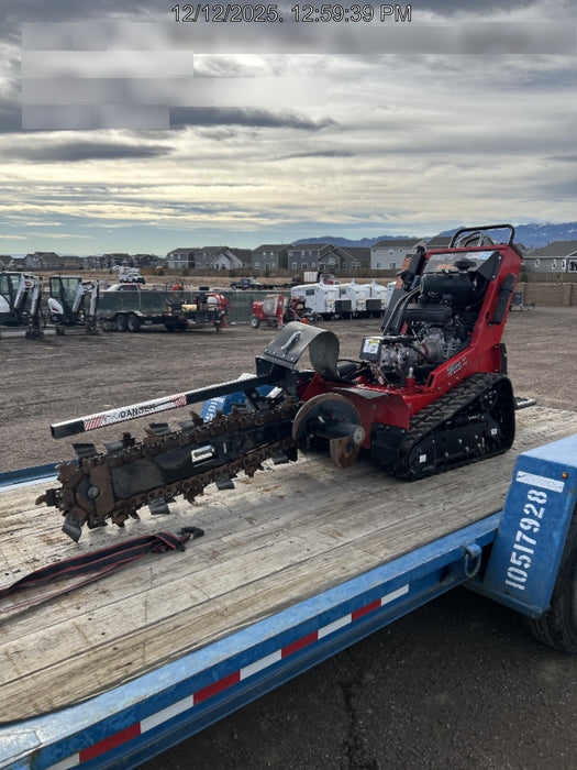 2023 BARRETO E2036RTKH-4MS