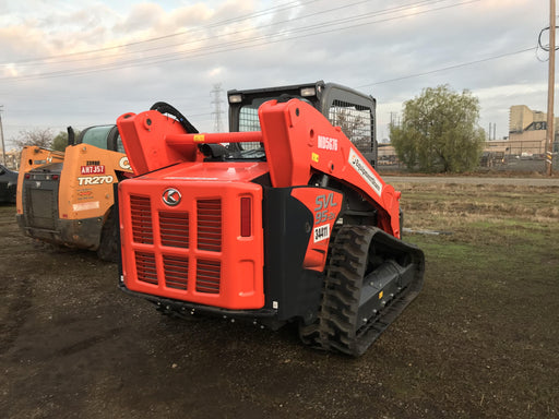 2019 KUBOTA SVL95-2S