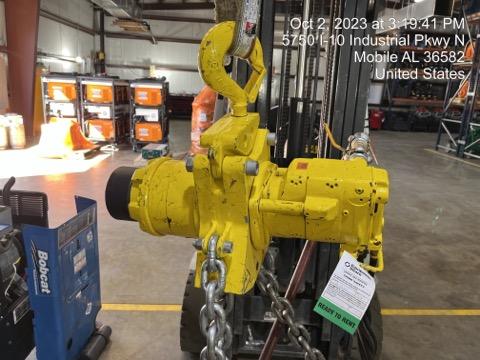 2022 INGERSOLL RAND LC2A060SI