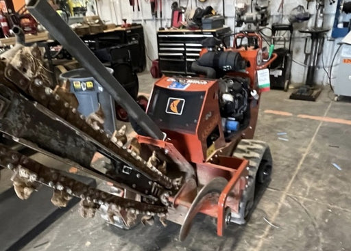 2023 DITCH WITCH C24XA