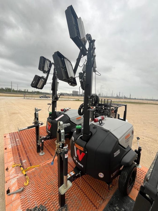 2024 WACKER NEUSON LTT4