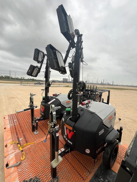 2024 WACKER NEUSON LTT4