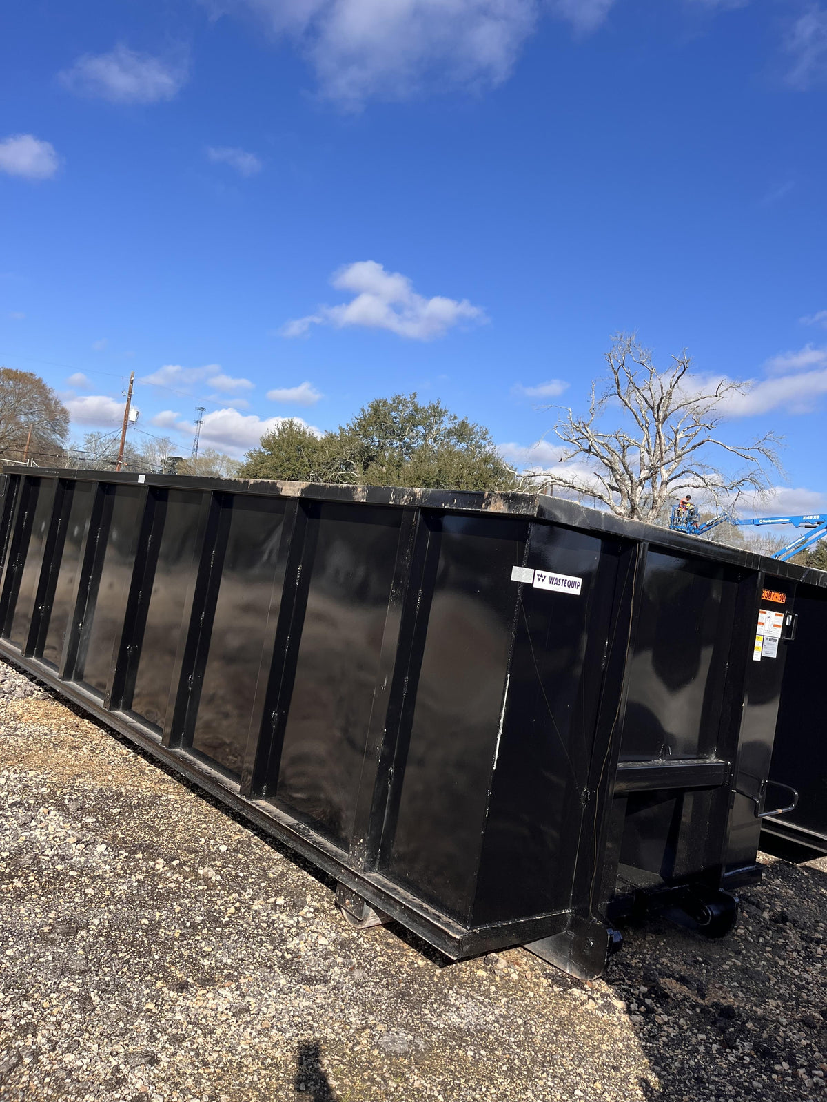 2026 WASTEQUIP TT-134029
