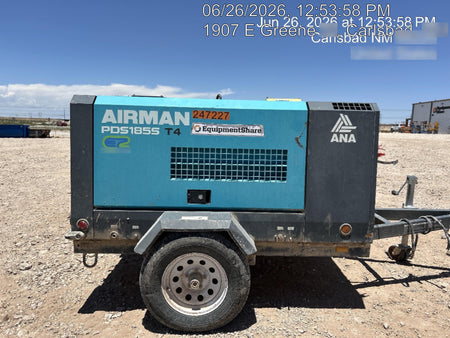 2022 AIRMAN PDS185S