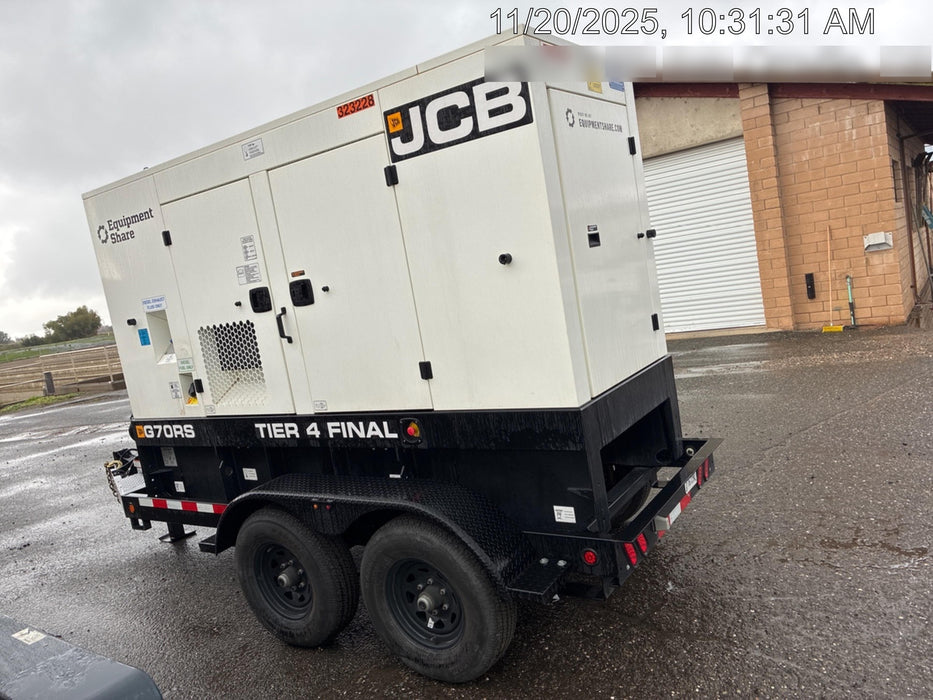 2022 AIRMAN SDG65S-8E1