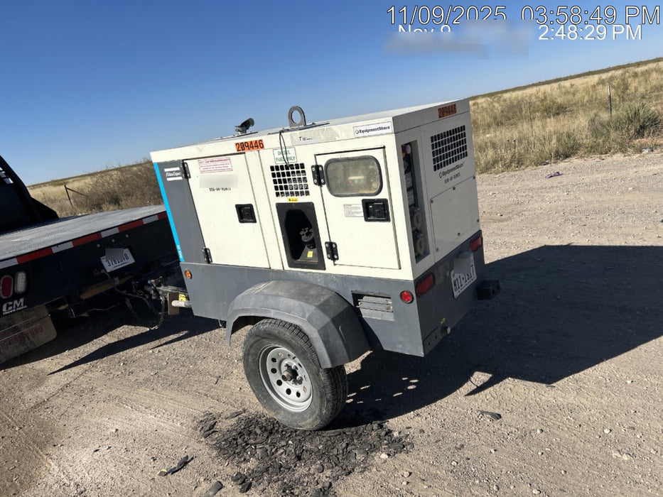 2022 ATLAS COPCO QAS25 CWK