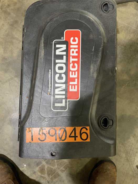 2021 LINCOLN ELECTRIC LN-25X