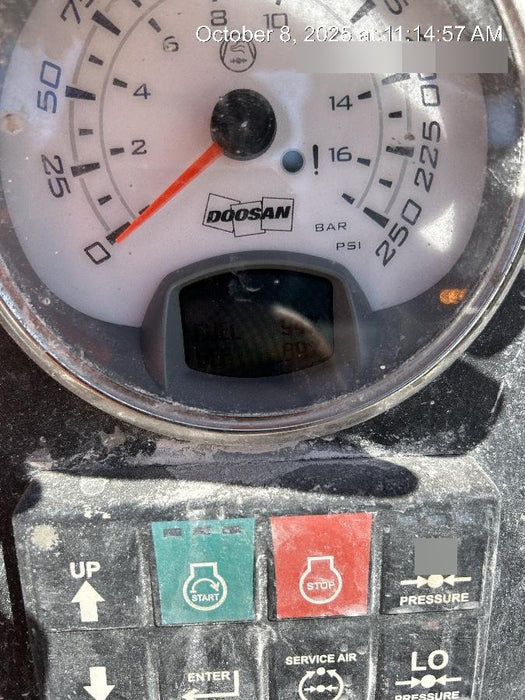 2023 DOOSAN P425/HP375WCU