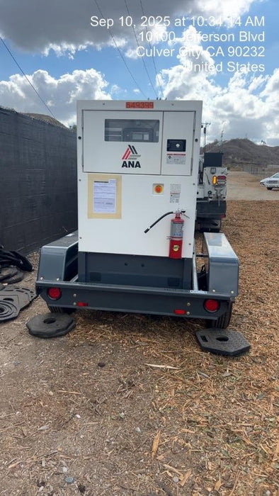 2025 AIRMAN SDG65S-8E1