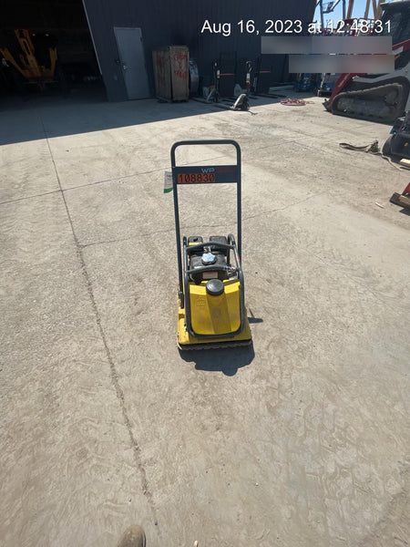 2020 WACKER NEUSON WP1550AW
