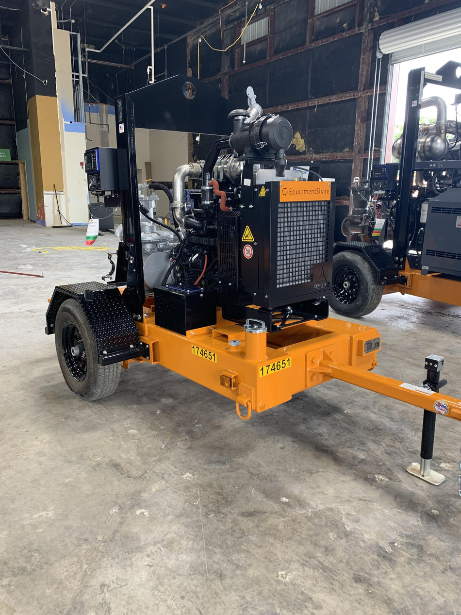 2021 RWN RWN-4NNTL-6.5OBPT-SS