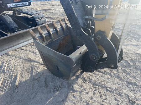 2023 TAG MANUFACTURING 36" HD QCB30 Bucket