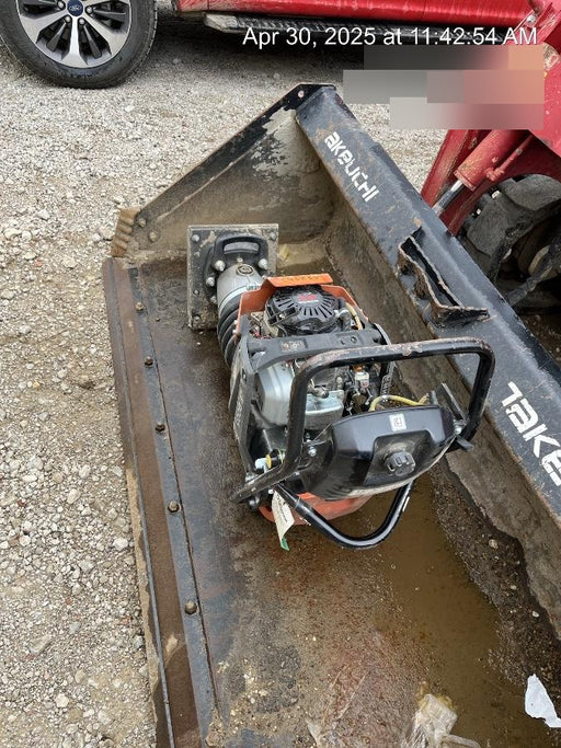 2024 HUSQVARNA LT6005