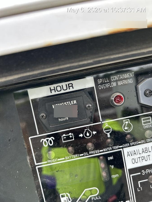 2022 SHINDAIWA DGK15FL