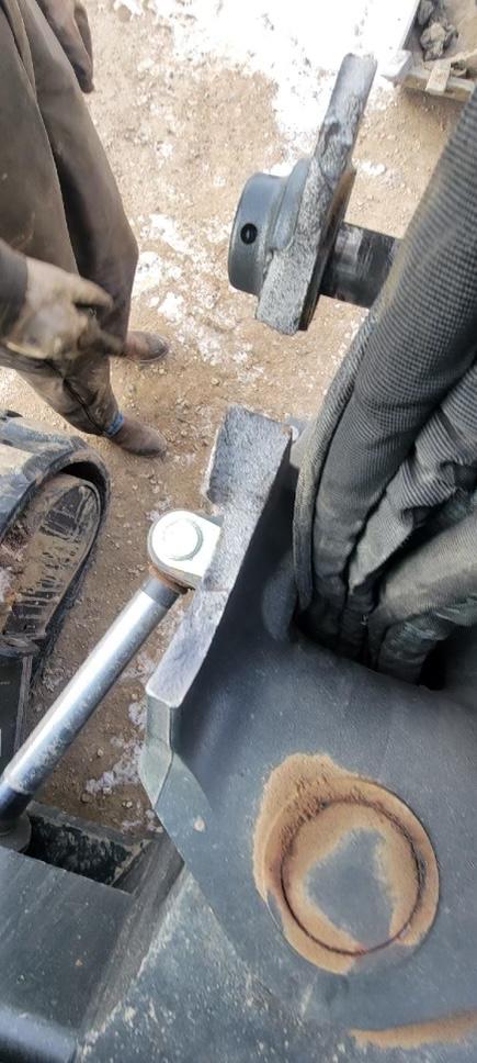 2022 SHINDAIWA DGK15FL