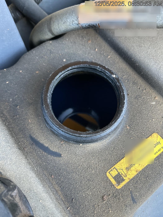 2022 ATLAS COPCO XAS188 CWK