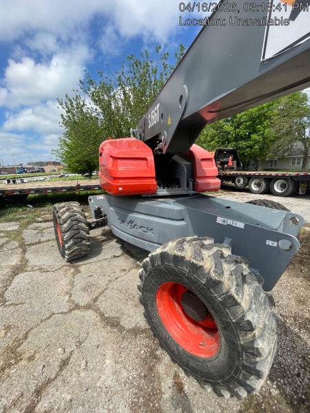 2018 SKYJACK SJ66T