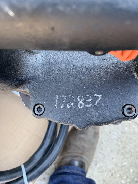 2021 INGERSOLL RAND 3942B2TI