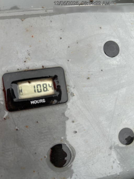 2021 HUSQVARNA CRT 48