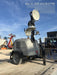 2018 Wacker Neuson LTV6L-MH Wacker Neuson LTV6L Mobile Light Tower w/Fuel Level Sensor Installed