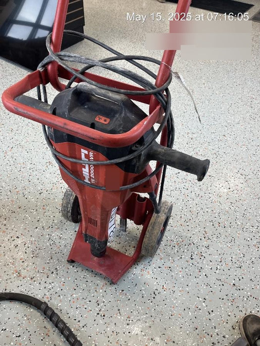 2020 HILTI TE 2000-AVR