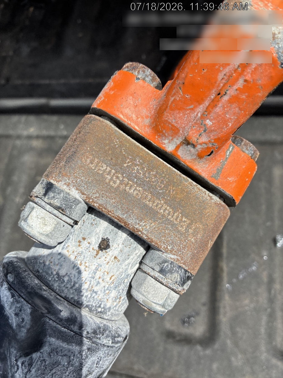 2024 MICHIGAN PNEUMATIC ES-CH3R-TRACKER