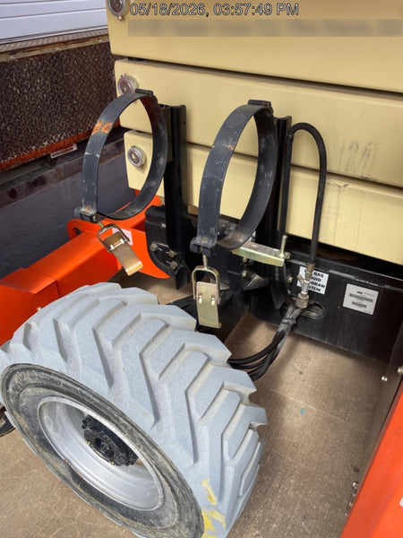 2023 JLG RT4394