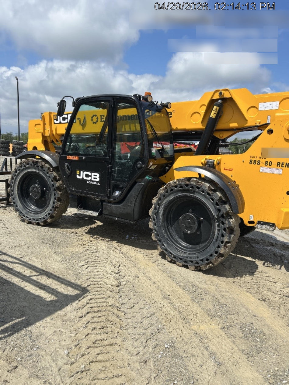 2024 JCB 509-42