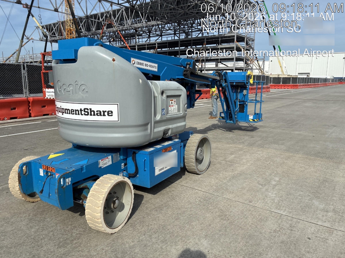 2020 GENIE Z-40/23N RJ