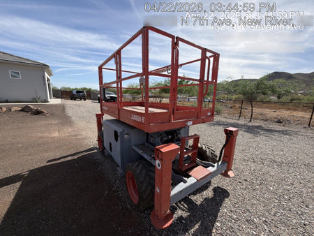 2021 PALADIN 20HE024-E33D-CJ35S3-JSD-0200