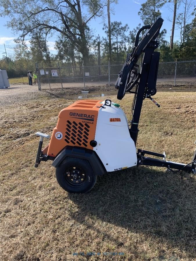 2024 GENERAC MLTS-4